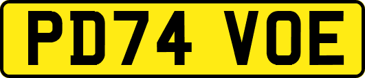 PD74VOE