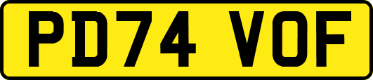 PD74VOF
