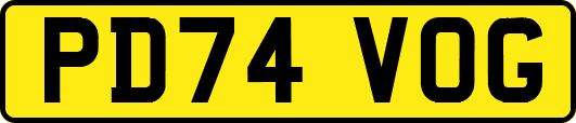 PD74VOG