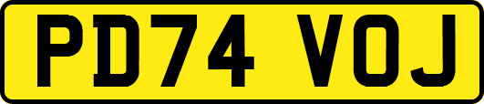 PD74VOJ