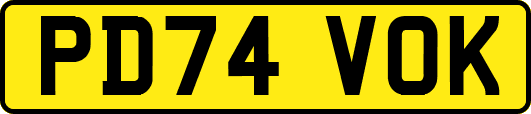 PD74VOK