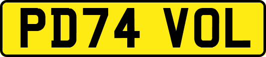 PD74VOL