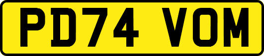 PD74VOM
