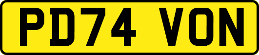 PD74VON