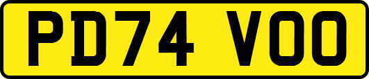 PD74VOO