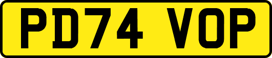 PD74VOP