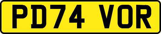PD74VOR