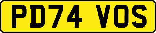 PD74VOS