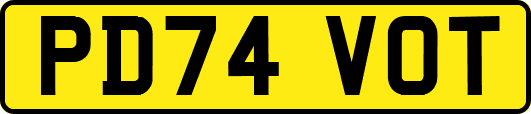 PD74VOT