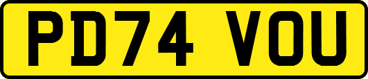 PD74VOU