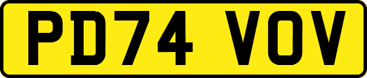 PD74VOV