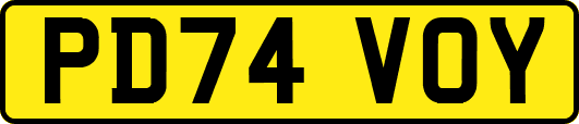 PD74VOY