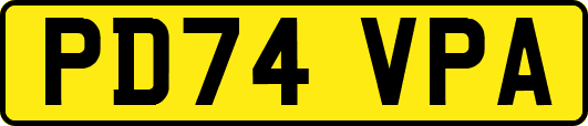 PD74VPA