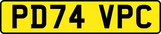 PD74VPC
