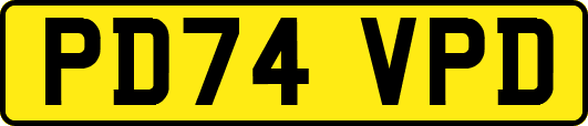 PD74VPD