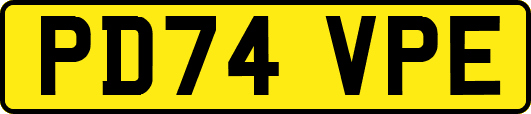 PD74VPE