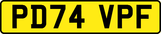 PD74VPF