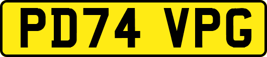 PD74VPG