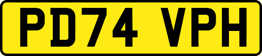 PD74VPH