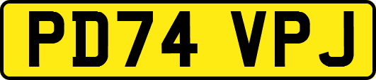 PD74VPJ