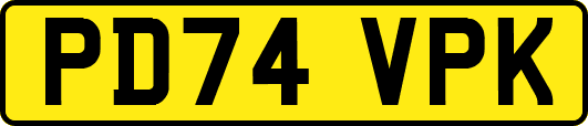 PD74VPK