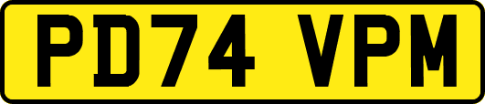 PD74VPM