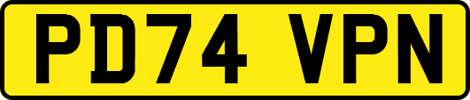 PD74VPN