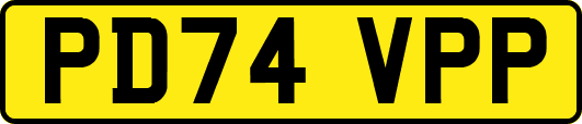 PD74VPP