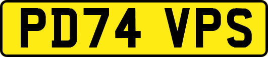 PD74VPS