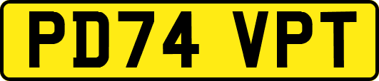 PD74VPT