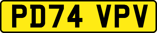 PD74VPV