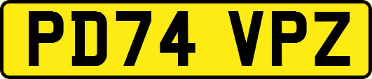 PD74VPZ