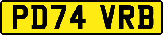 PD74VRB