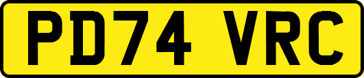 PD74VRC
