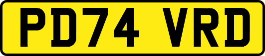 PD74VRD