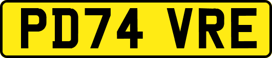 PD74VRE