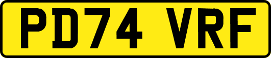 PD74VRF