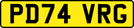 PD74VRG