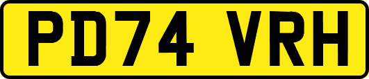 PD74VRH