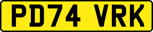 PD74VRK