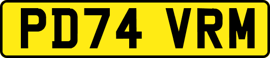 PD74VRM