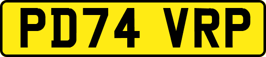 PD74VRP