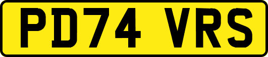 PD74VRS