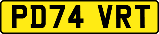 PD74VRT