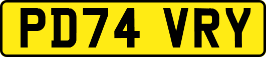 PD74VRY
