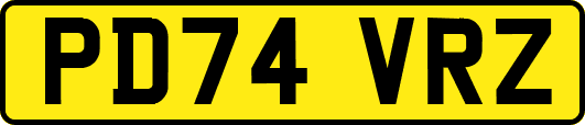 PD74VRZ