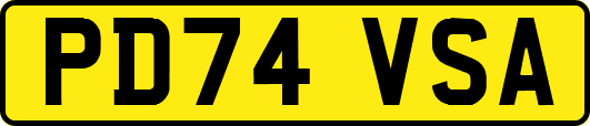 PD74VSA