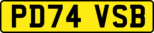 PD74VSB