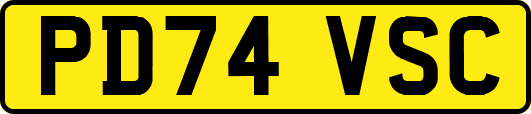PD74VSC