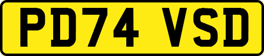 PD74VSD